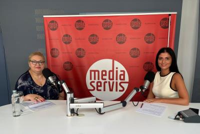 [AUDIO] Malenica iz VEM-a za MS o projektu poticanja novinarske izvrsnosti: Fond bi po na&scaron;im procjenama trebao iznositi minimalno 400 tisuća eura