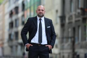 [AUDIO] Avdagić za MS: Jedino realno rješenje sukoba je ciparski model i zamrzavanje teritorija