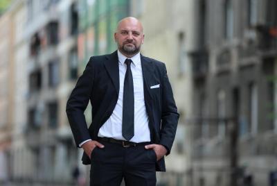 [AUDIO] Avdagić za MS: Jedino realno rje&scaron;enje sukoba je ciparski model i zamrzavanje teritorija