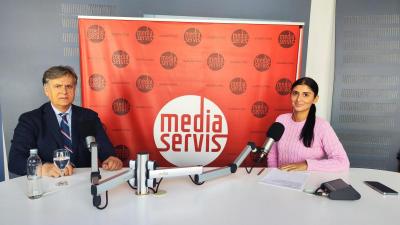 Novotny za MS: Porez na nekretnine bi trebao obuhvatiti sve nekretnine, uključujući i zemlji&scaron;ta