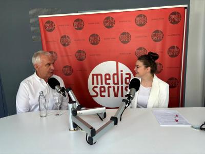 Ostojić za MS: Masna jetra je bolest dana&scaron;njice