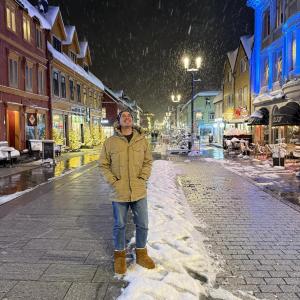 Psihijatar koji je radio na Grenlandu za MS: Ljudi su zabrinuti zbog budućnosti, život ondje je poseban