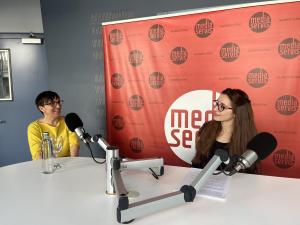 Intervju: Renata Barić