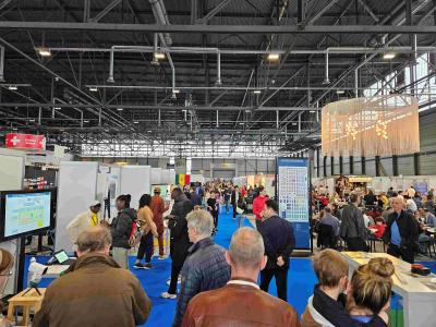 Odlični rezultati hrvatskih inovatora na 50. međunarodnom Salonu inovacija u Švicarskoj