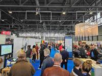 Odlični rezultati hrvatskih inovatora na 50. međunarodnom Salonu inovacija u Švicarskoj