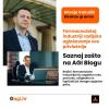 direktor amm.-a i kreativni konzultant AMM Global Instituta Hrvoje Vukušić