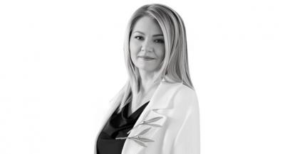 Jasminka Horvat Martinović, direktorica Udruge Lead.You