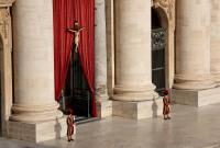 Don Ivan Šarić za MS o iskustvu služenja u Švicarskoj gardi i susretima s dvojicom papa