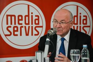 (AUDIO) Granić za MS: Osobno sam za bolne reforme