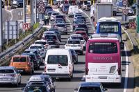 Turistička statistika za razdoblje siječanj – rujan 2022.