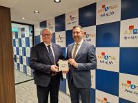 HTZ: Predstavljena oznaka prepoznatljivosti smještaja u domaćinstvu Vaš domaćin/Local Host