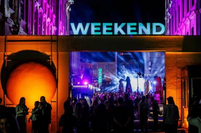 Zavr&scaron;en 16. Weekend Media Festival, odu&scaron;evio oko 6 tisuća posjetitelja