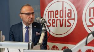 Gordan Grlić Radman