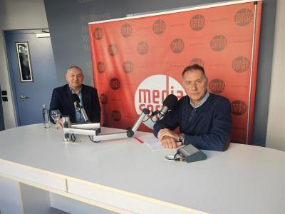 [AUDIO] Neven &Scaron;avora: Uspjesi na&scaron;ih sporta&scaron;a su nestvarni