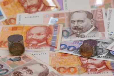 Fina objavila podatke o broju ovrha na novčanim sredstvima poslovnih subjekata