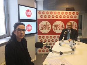 Božinović za MS: &lsquo;Sud je pustio Alžirca da se brani sa slobode&lsquo;