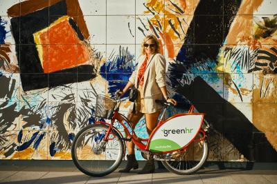 Greencajt: Brojne pogodnosti i atraktivan program za posjetitelje najzelenije zagrebačke manifestacije