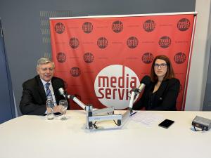 Reiner za MS: Afera bi se trebala zvati &lsquo;Most upao u mrežu&lsquo;