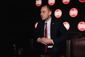 Matej Mi&scaron;ić, SDP, Gradska skup&scaron;tina