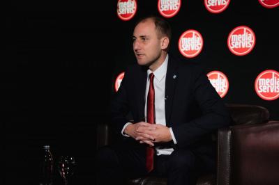 Matej Mi&scaron;ić, SDP, Gradska skup&scaron;tina