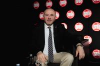 Gary Koren, izraelski veleposlanik