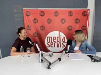 Stručnjakinja za medicinu uma i tijela Brzović za MS: Sve je vi&scaron;e liječnika koji uviđaju važnost holističkog pristupa pacijentu