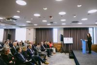 Međunarodna konferencija o graditeljstvu: Nepoštena konkurencija iz trećih zemalja istiskuje domaće kompanije, važno je osigurati fer tržišnu utakmicu