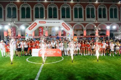 Plazma sportske igre mladih