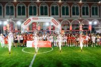 Plazma sportske igre mladih