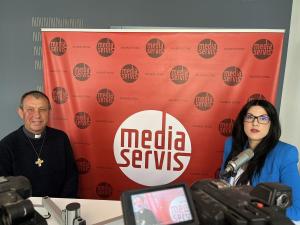 Don &Scaron;utalo za MS: Papa vri&scaron;ti da se zaustavi pokolj u Ukrajini jer nijedan rat ne može biti opravdan