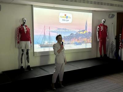 U Krakowu u &bdquo;Hrvatskoj kući&ldquo; predstavljena hrvatska turistička ponuda!