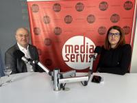 [AUDIO] Radić za MS o lijevoj osmorci: To je sajam ta&scaron;tina, garantiram da neće svi ići zajedno na izbore