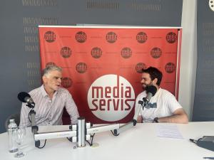 Majerović-Stilinović za MS: Pozivamo sve zainteresirane da do 1. kolovoza doniraju predmete za Memorijalnu zbirku Olivera Dragojevića