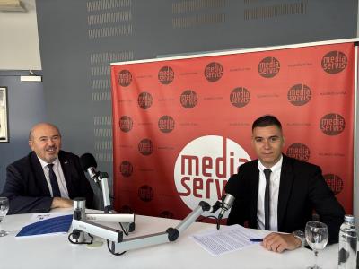 Izraelski veleposlanik Koren za MS o kraju rata: Mi nismo ludi ljudi, ne želimo desetljeća nasilja; lideri trebaju glasno reći Hamasu da je dosta!