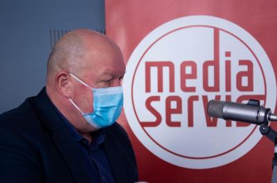 [VIDEO] &Scaron;ef Pletera za MS o organizaciji na terenu: Ne osjećam se prozvanim