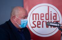 [VIDEO] &Scaron;ef Pletera za MS o organizaciji na terenu: Ne osjećam se prozvanim