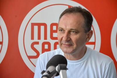 (AUDIO) Novosel za MS: Izmjene ZOR-a su van svake pameti