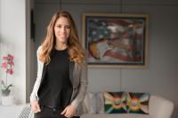 Članica izvr&scaron;nog odbore Europskog udruženja radija (AER) Alexandra Daskalopoulos