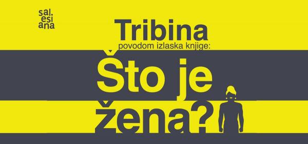 U Zagrebu uskoro tribina na temu &bdquo;&Scaron;to je žena?&ldquo;; sudjeluju psihologinja, biolog i feministkinja