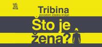 U Zagrebu uskoro tribina na temu „Što je žena?“; sudjeluju psihologinja, biolog i feministkinja