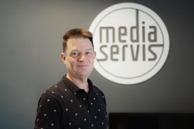 Tvrtko Zebec u Intervjuu Media servisa
