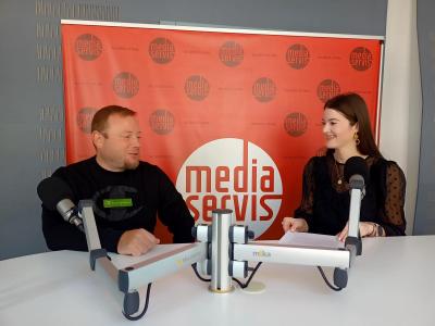 [AUDIO] &Scaron;picer za MS: Zainteresiranost za Boranku velika, uspje&scaron;nost sadnica 80%