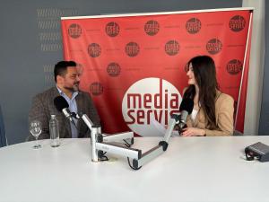 [AUDIO] Ba&scaron;ić za MS: Kasno se krenulo s obnovom, a uzroke tragedija u Bangkoku i Novom Sadu treba tražiti u inženjerstvu i izvođačima radova