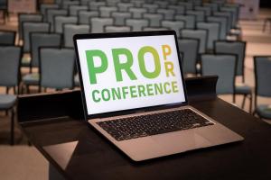 Vodeća PRO PR konferencija održat će se u ožujku u Crnoj Gori