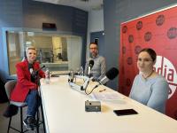 [AUDIO] U petak u Zagrebu konferencija &quot;A kako si ti?&quot;: Bez mentalnog zdravlja ne možemo biti u cjelini zdravi