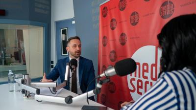 Piletić za MS: Atmosfera iz Sabora koja je odjeknula nema veze sa Zakonom o osobnoj asistenciji