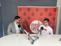 [AUDIO] Bošnjak za MS: Najviše želimo i volimo promovirati naše mlade sportaše na Boris Hanžeković memorijalu