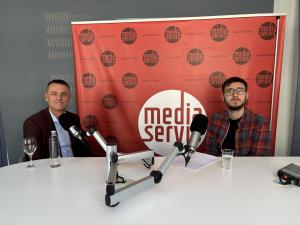 Zlatan Car za MS o novom studiju Računarstva za dru&scaron;tvene primjene: Student koji zavr&scaron;i ovaj studij odmah je konkurentan na trži&scaron;tu rada