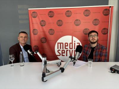 Zlatan Car za MS o novom studiju Računarstva za dru&scaron;tvene primjene: Student koji zavr&scaron;i ovaj studij odmah je konkurentan na trži&scaron;tu rada