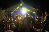 Koncert u tvom domu: Pogledajte kakav je show Vanna napravila u dvorištu obožavateljice